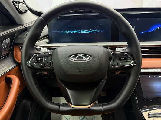 Chery Tiggo 8 Pro Max Ultimate, 2022 года, пробег 77000 км
