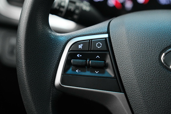 Hyundai Solaris Comfort, 2019 года, пробег 119240 км