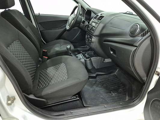 Lada (ВАЗ) Granta Comfort'23, 2020 года, пробег 156778 км