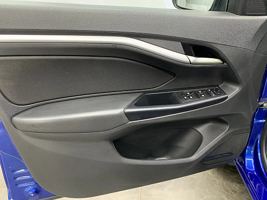 Lada (ВАЗ) Vesta, 2020 года, пробег 114954 км