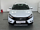 Lada (ВАЗ) Vesta Luxe Multimedia (2017-2019), 2019 года, пробег 76000 км