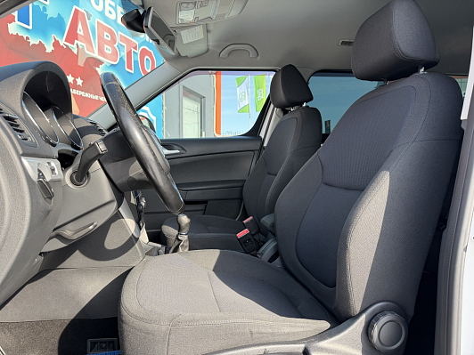 Skoda Yeti Ambition, 2013 года, пробег 164000 км