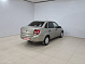 Lada (ВАЗ) Granta Comfort Glonass 21902-51-23S, 2012 года, пробег 108517 км