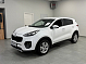Kia Sportage Prestige, 2016 года, пробег 159626 км