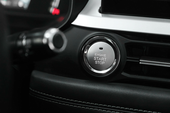 Chery Tiggo 7 Pro Prestige, 2022 года, пробег 27407 км