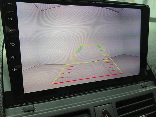 Mercedes-Benz C-Класс, 2009 года, пробег 184247 км