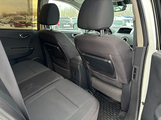Renault Koleos Dynamique Confort 4x4, 2011 года, пробег 195248 км