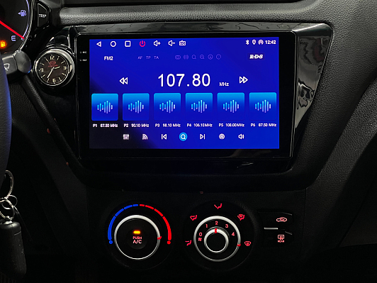 Kia Rio Luxe, 2014 года, пробег 148000 км