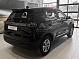 Chery Tiggo 4 MT Line, черный