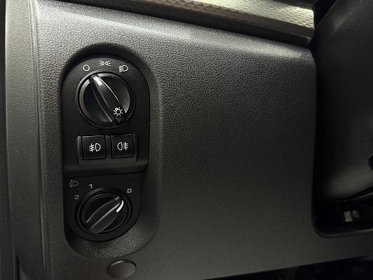 Lada (ВАЗ) Granta Luxe, 2021 года, пробег 63757 км