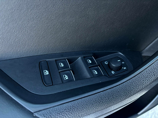 Skoda Kodiaq Style, 2018 года, пробег 148623 км