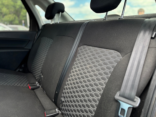 Lada (ВАЗ) Granta Comfort (2018-2021), 2019 года, пробег 136700 км