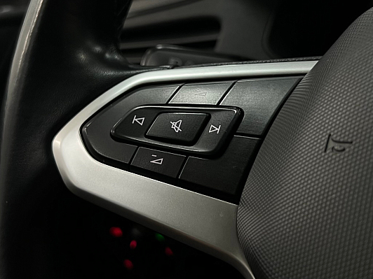 Volkswagen Polo Status, 2021 года, пробег 78285 км