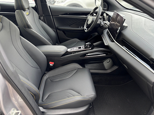 Geely Coolray Champion edition (Binyue Cool), 2025 года, пробег 38 км