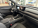 Geely Okavango Luxury, синий