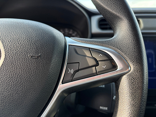 Renault Arkana Style, 2020 года, пробег 139000 км