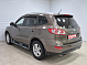Hyundai Santa Fe, 2010 года, пробег 153273 км