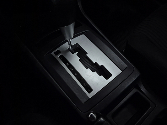 Mitsubishi Lancer Intense, 2013 года, пробег 226709 км