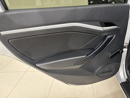 Lada (ВАЗ) Vesta Comfort, 2018 года, пробег 122306 км