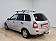 Lada (ВАЗ) Kalina, 2011 года, пробег 103800 км
