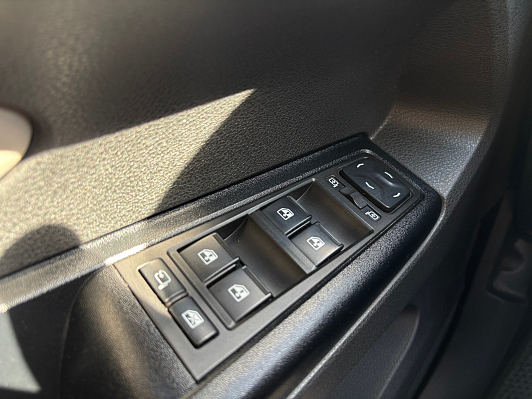 Lada (ВАЗ) Vesta Comfort Image, 2020 года, пробег 143140 км