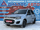 Lada (ВАЗ) Kalina Comfort Glonass 21921-51-223, 2013 года, пробег 106000 км