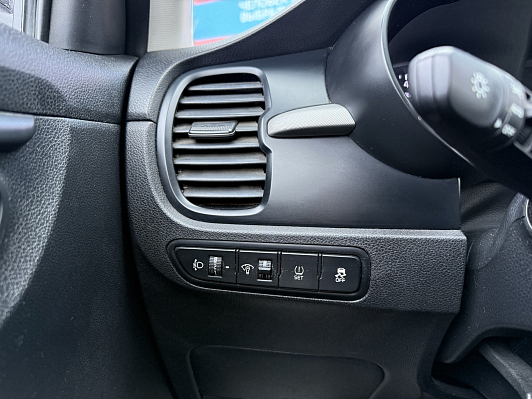 Kia Rio Edition Plus, 2017 года, пробег 292000 км