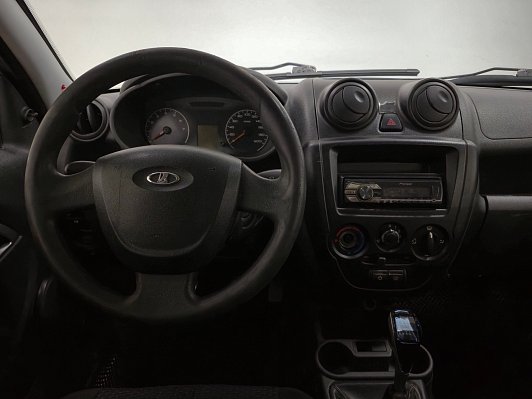 Lada (ВАЗ) Granta Classic Start Glonass 21901-51-234, 2014 года, пробег 298218 км