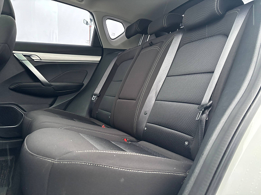 Geely Coolray Luxury, 2023 года, пробег 37755 км