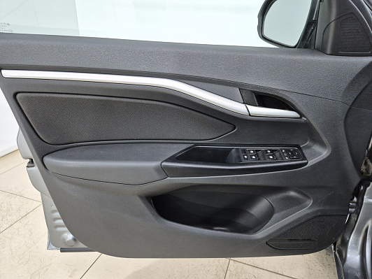 Lada (ВАЗ) Vesta Comfort Image (2017-2019), 2019 года, пробег 110327 км