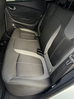 Renault Kaptur Drive, 2022 года, пробег 35502 км