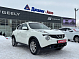 Nissan Juke SE, 2011 года, пробег 224348 км