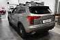 Haval Jolion Техно+, серый