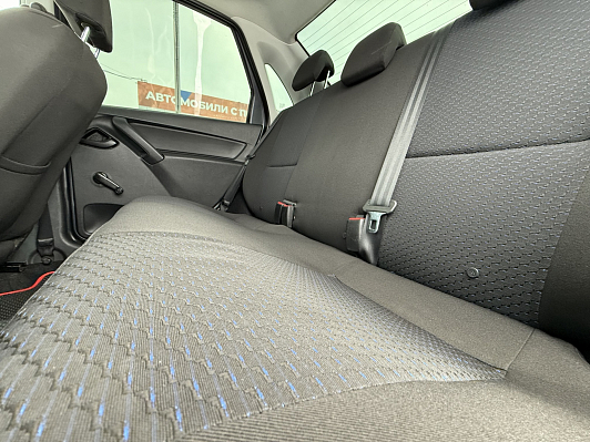 Lada (ВАЗ) Granta Classic Start Glonass 21901-51-234, 2015 года, пробег 142401 км