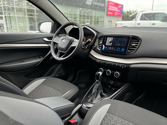 Lada (ВАЗ) Vesta Comfort'24, 2024 года, пробег 50000 км