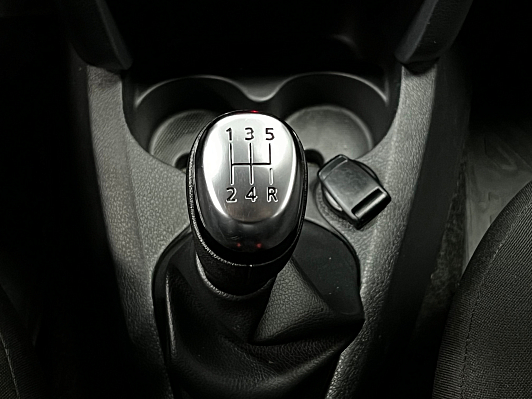 Renault Logan Life, 2021 года, пробег 51000 км