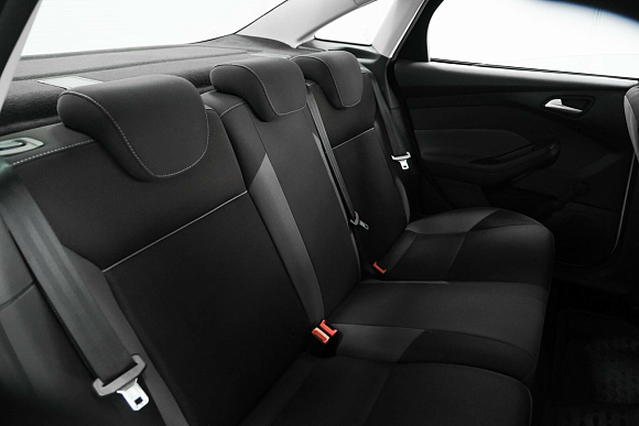 Ford Focus Trend, 2012 года, пробег 90790 км