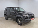 Lada (ВАЗ) Niva Travel BLACK'24, 2023 года, пробег 9828 км