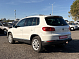 Volkswagen Tiguan Cup, 2012 года, пробег 296695 км
