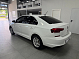 Volkswagen Polo, 2021 года, пробег 95549 км
