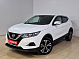Nissan Qashqai SE+, 2021 года, пробег 107179 км