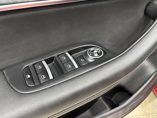 Chery Tiggo 7 Pro Max Prestige, 2022 года, пробег 23644 км