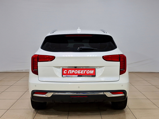 Haval Jolion Elite, 2022 года, пробег 66963 км