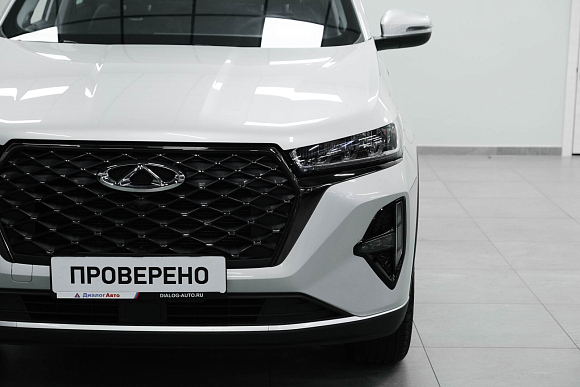 Chery Tiggo 7 Pro Max Elite, 2023 года, пробег 32000 км