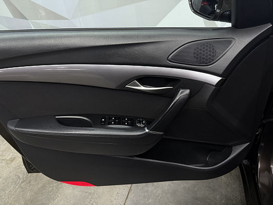 Hyundai i40 Comfort Plus, 2016 года, пробег 163650 км