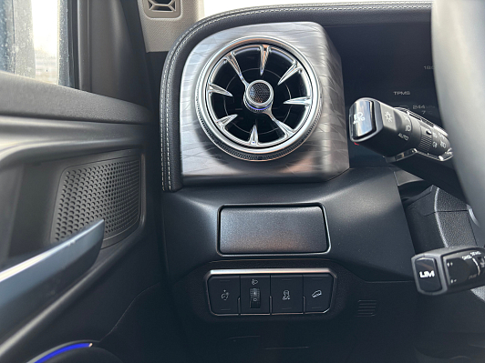 Tank 300 Драйв, 2024 года, пробег 28476 км