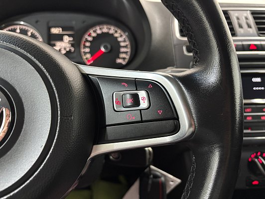 Volkswagen Polo CONNECT, 2019 года, пробег 125848 км