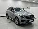 Mercedes-Benz GLE GLE 350 d 4MATIC Grand Edition, 2015 года, пробег 126138 км
