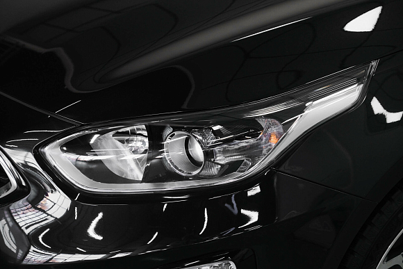 Kia Ceed, 2019 года, пробег 58198 км