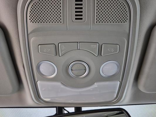 Haval H6 Lux, 2019 года, пробег 85529 км